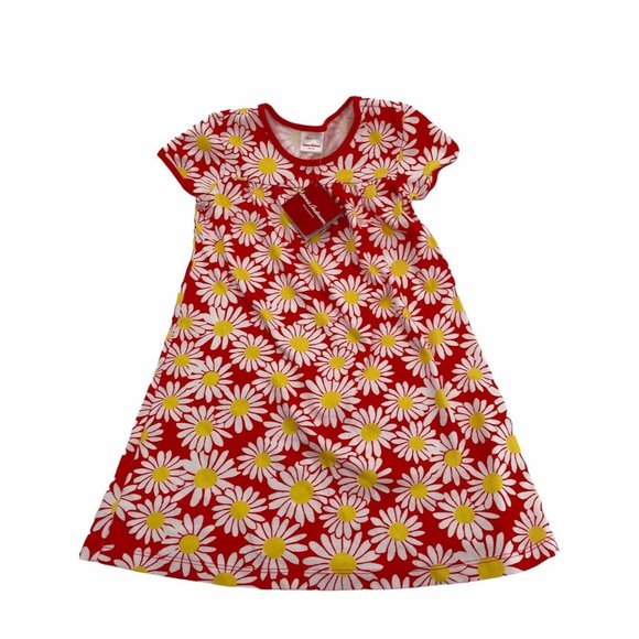 Hanna Andersson Other - 6/7 NWT Hanna Andersson Daisy Dress